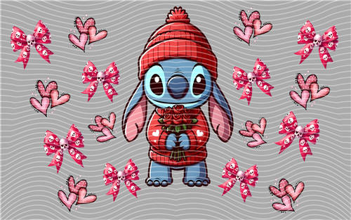 24oz cup wraps-N 852